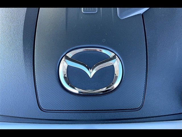 2026 Mazda Mazda CX-70 3.3 Turbo Preferred AWD