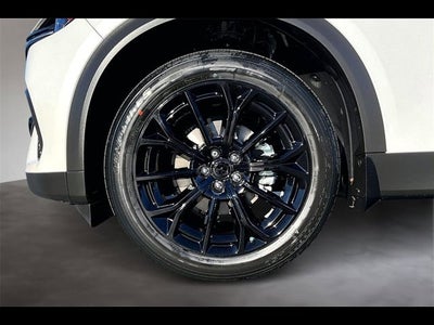 2026 Mazda Mazda CX-70 3.3 Turbo Preferred AWD