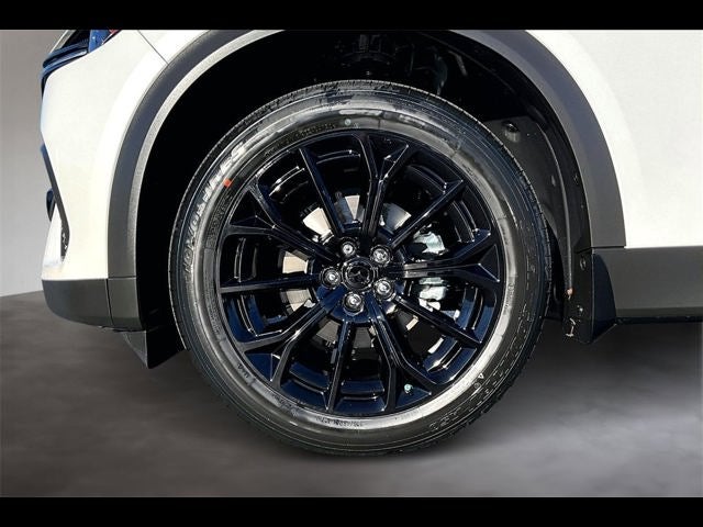 2026 Mazda Mazda CX-70 3.3 Turbo Preferred AWD