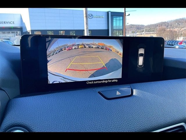 2026 Mazda Mazda CX-70 3.3 Turbo Preferred AWD