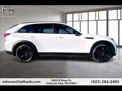 2026 Mazda Mazda CX-70 3.3 Turbo Preferred AWD