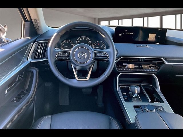 2026 Mazda Mazda CX-70 3.3 Turbo Preferred AWD