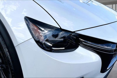 2026 Mazda Mazda CX-70 3.3 Turbo Preferred AWD