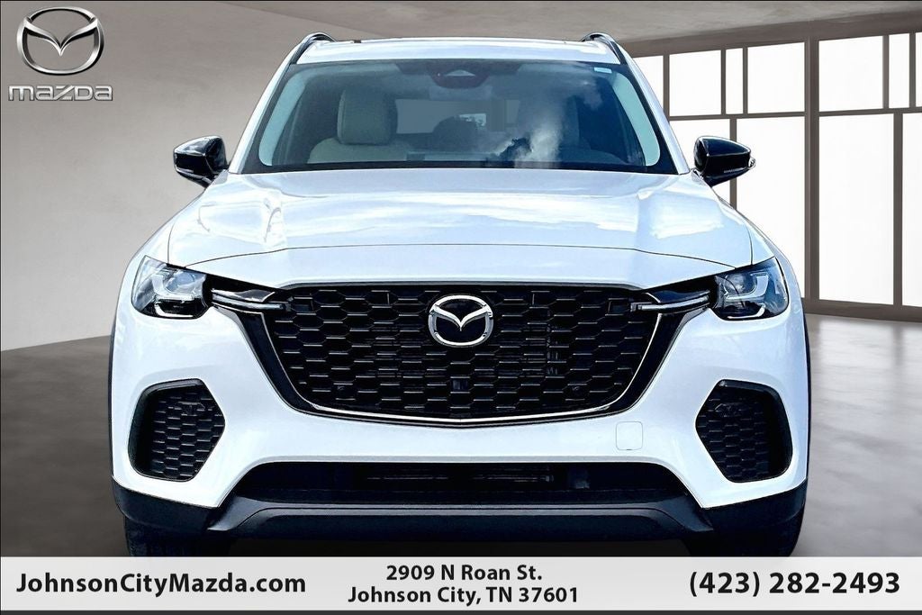 2026 Mazda Mazda CX-70 3.3 Turbo Preferred AWD