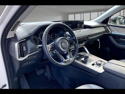 2026 Mazda Mazda CX-70 3.3 Turbo Preferred AWD