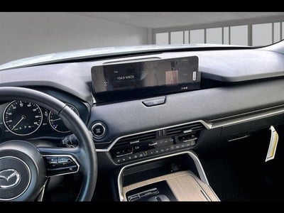 2026 Mazda Mazda CX-70 3.3 Turbo Preferred AWD