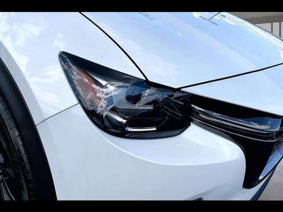 2026 Mazda Mazda CX-70 3.3 Turbo Preferred AWD