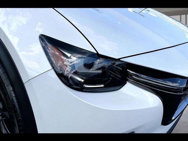 2026 Mazda Mazda CX-70 3.3 Turbo Preferred AWD