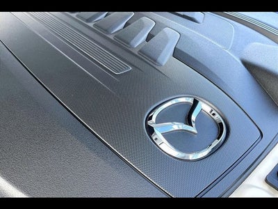 2026 Mazda Mazda CX-70 3.3 Turbo Preferred AWD