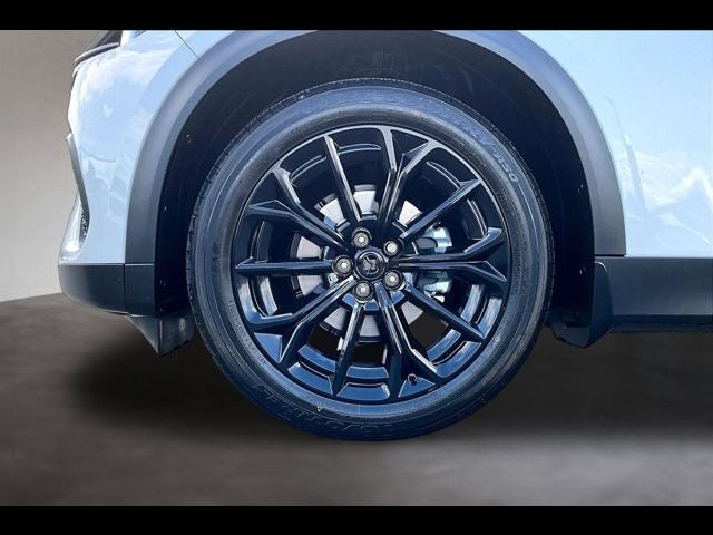 2026 Mazda Mazda CX-70 3.3 Turbo Preferred AWD