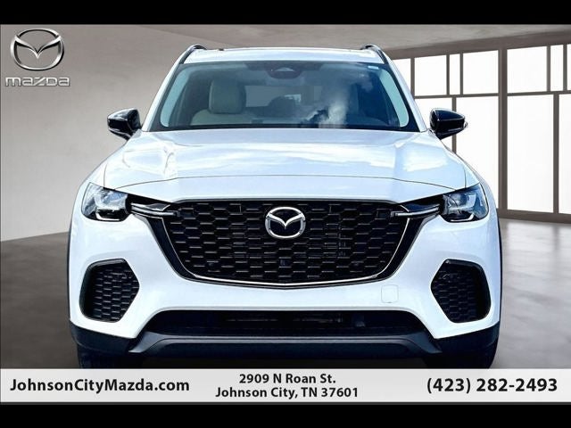 2026 Mazda Mazda CX-70 3.3 Turbo Preferred AWD