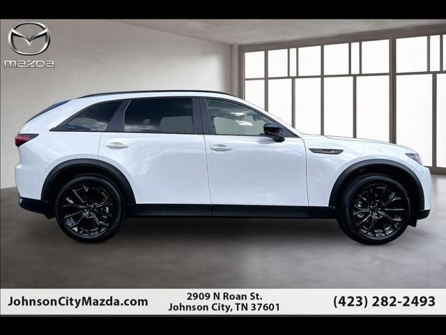 2026 Mazda Mazda CX-70 3.3 Turbo Preferred AWD