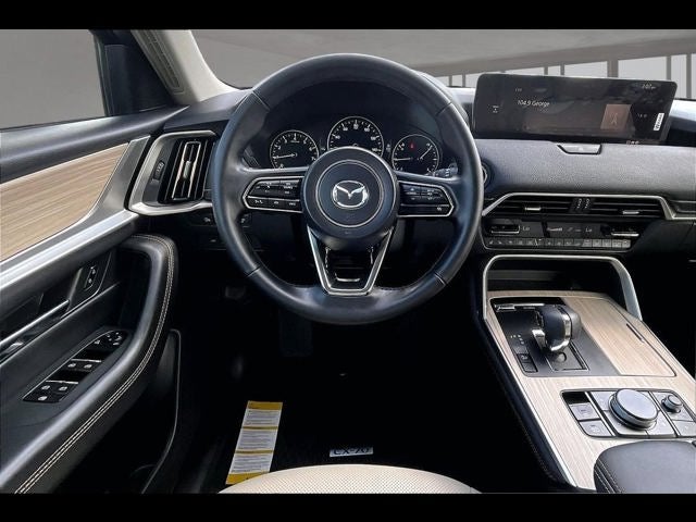 2026 Mazda Mazda CX-70 3.3 Turbo Preferred AWD