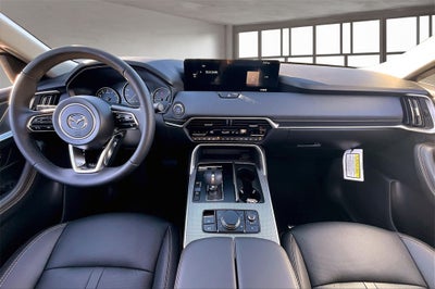2026 Mazda Mazda CX-70 3.3 Turbo Preferred AWD