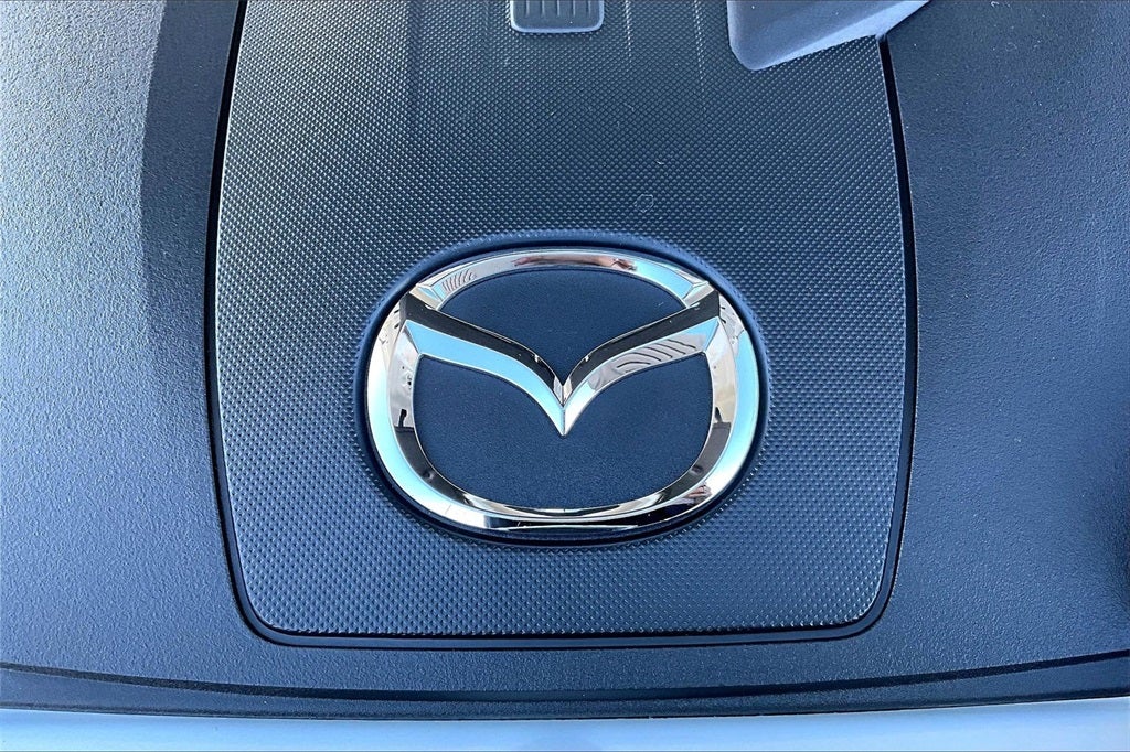 2026 Mazda Mazda CX-70 3.3 Turbo Preferred AWD