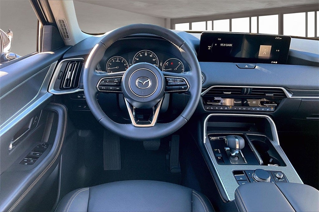 2026 Mazda Mazda CX-70 3.3 Turbo Preferred AWD