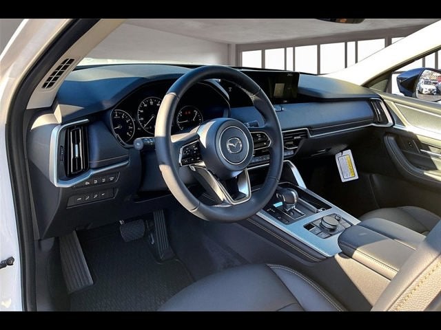 2026 Mazda Mazda CX-70 3.3 Turbo Preferred AWD