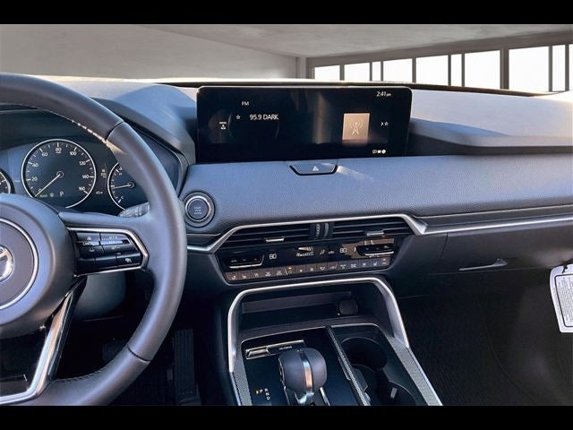 2026 Mazda Mazda CX-70 3.3 Turbo Preferred AWD