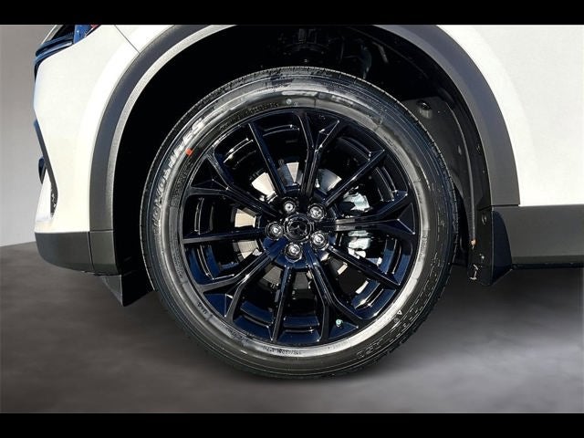 2026 Mazda Mazda CX-70 3.3 Turbo Preferred AWD