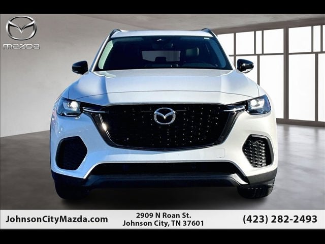 2026 Mazda Mazda CX-70 3.3 Turbo Preferred AWD