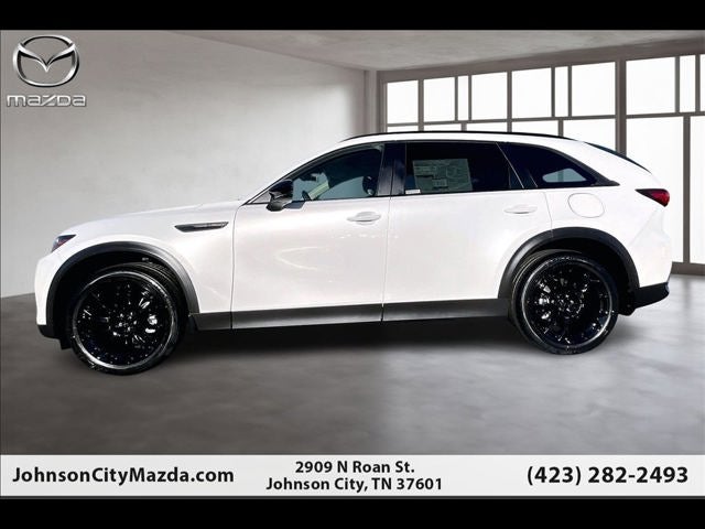 2026 Mazda Mazda CX-70 3.3 Turbo Preferred AWD