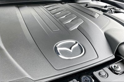 2026 Mazda Mazda CX-70 3.3 Turbo Preferred AWD