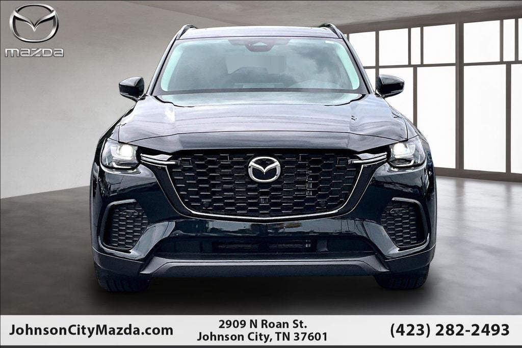 2026 Mazda Mazda CX-70 3.3 Turbo Preferred AWD