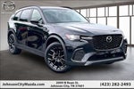 2026 Mazda Mazda CX-70 3.3 Turbo Preferred AWD