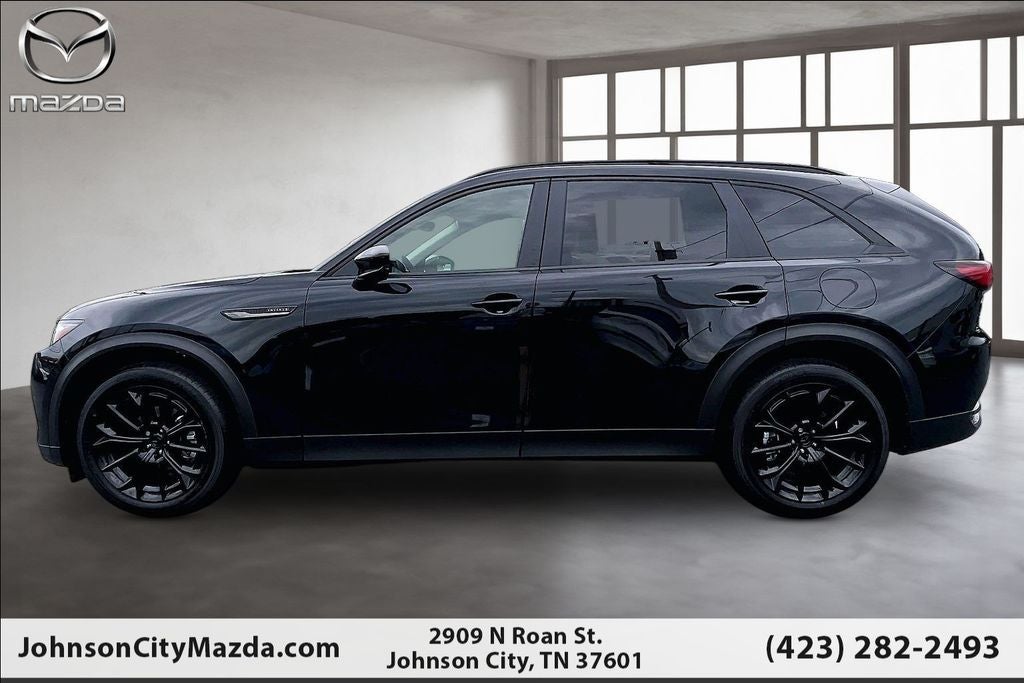 2026 Mazda Mazda CX-70 3.3 Turbo Preferred AWD
