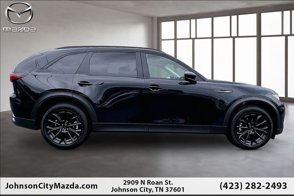 2026 Mazda Mazda CX-70 3.3 Turbo Preferred AWD