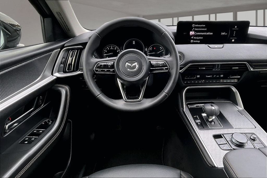 2026 Mazda Mazda CX-70 3.3 Turbo Preferred AWD