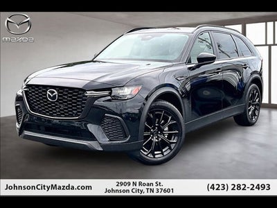 2026 Mazda Mazda CX-70 3.3 Turbo Preferred AWD