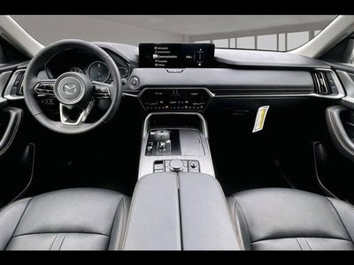 2026 Mazda Mazda CX-70 3.3 Turbo Preferred AWD