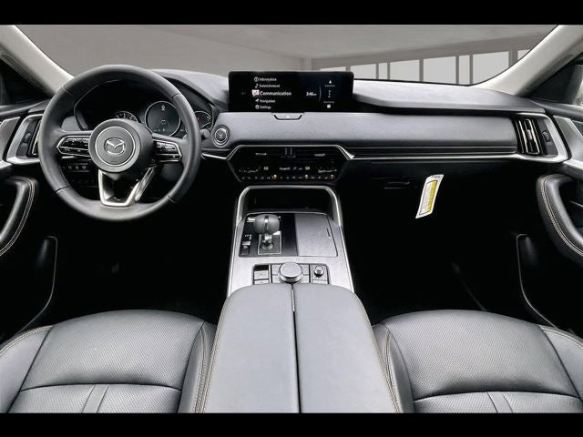 2026 Mazda Mazda CX-70 3.3 Turbo Preferred AWD