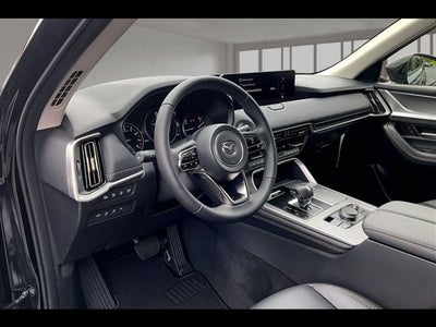 2026 Mazda Mazda CX-70 3.3 Turbo Preferred AWD