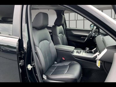 2026 Mazda Mazda CX-70 3.3 Turbo Preferred AWD