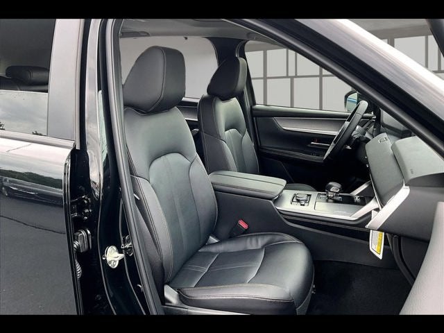 2026 Mazda Mazda CX-70 3.3 Turbo Preferred AWD