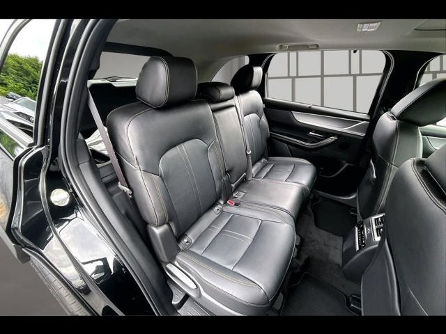 2026 Mazda Mazda CX-70 3.3 Turbo Preferred AWD