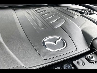2026 Mazda Mazda CX-70 3.3 Turbo Preferred AWD