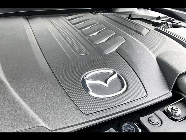 2026 Mazda Mazda CX-70 3.3 Turbo Preferred AWD