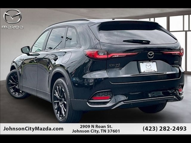 2026 Mazda Mazda CX-70 3.3 Turbo Preferred AWD