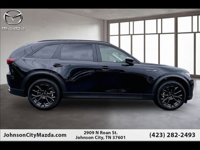 2026 Mazda Mazda CX-70 3.3 Turbo Preferred AWD