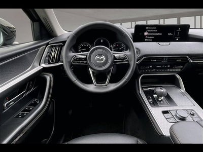 2026 Mazda Mazda CX-70 3.3 Turbo Preferred AWD
