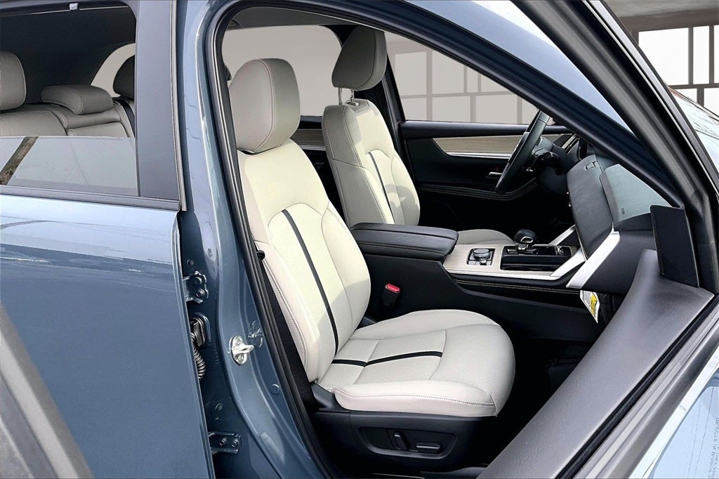 2026 Mazda Mazda CX-70 PHEV SC Plus