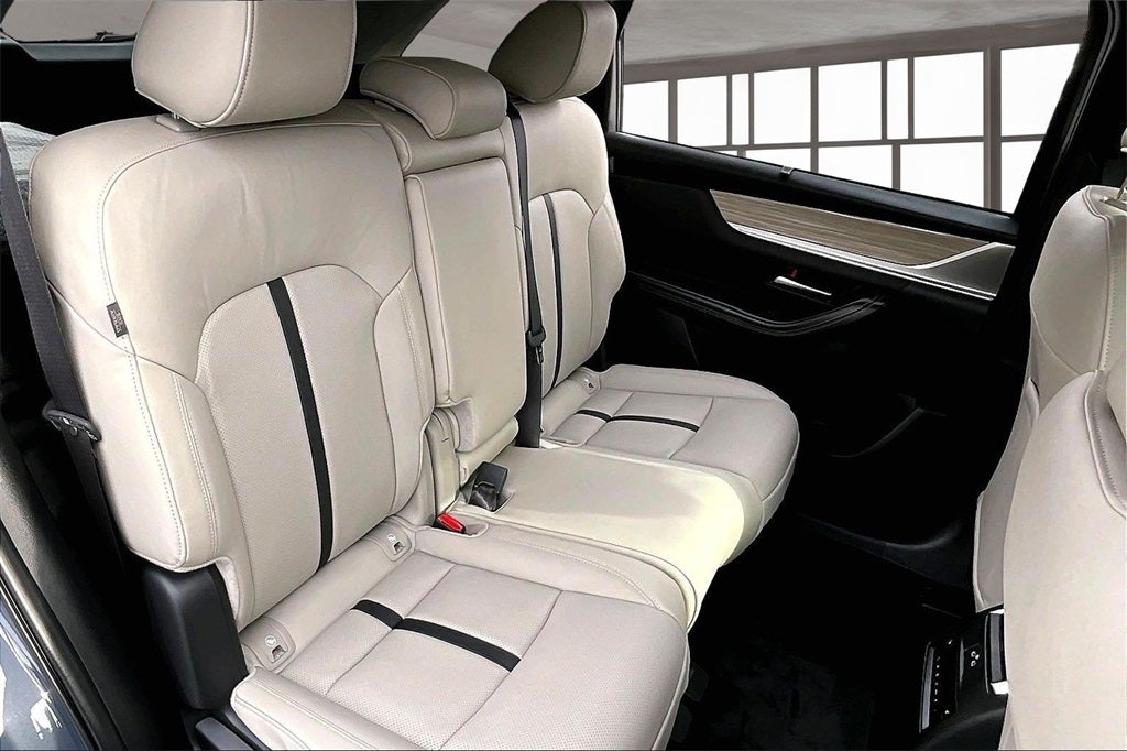 2026 Mazda Mazda CX-70 PHEV SC Plus