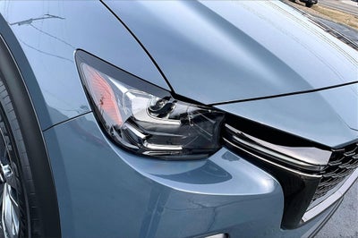 2026 Mazda Mazda CX-70 PHEV SC Plus