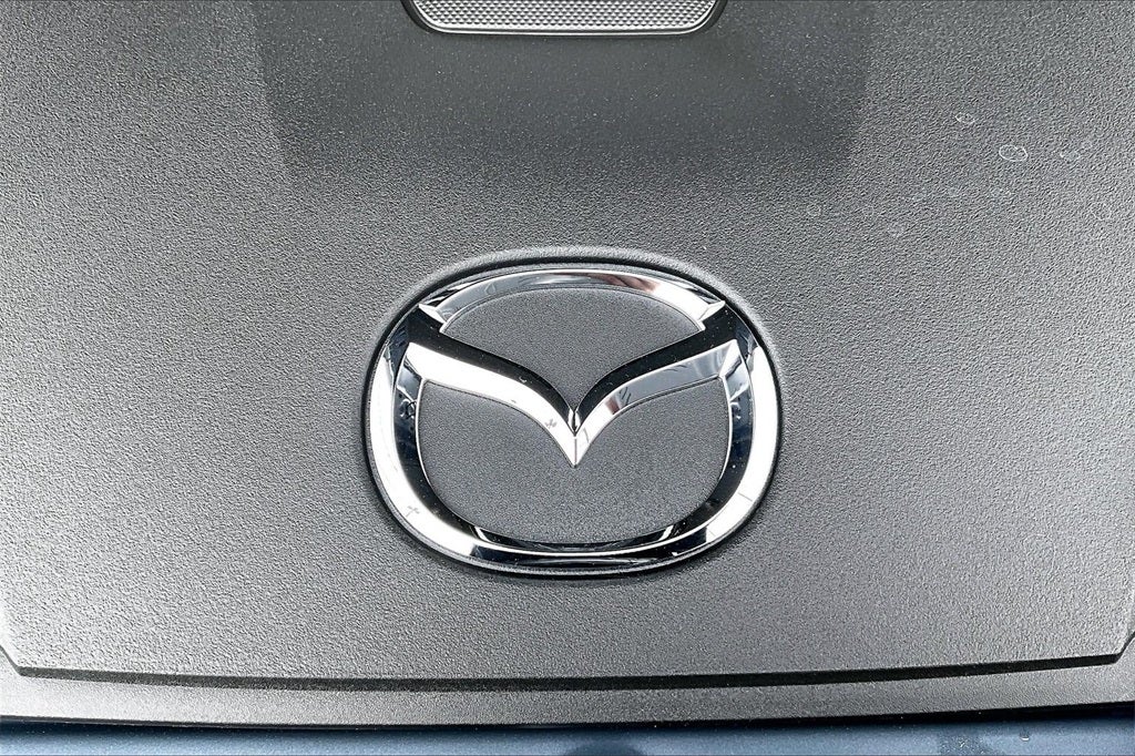 2026 Mazda Mazda CX-70 PHEV SC Plus