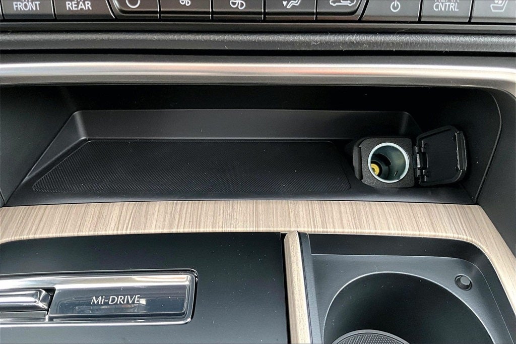 2026 Mazda Mazda CX-70 PHEV SC Plus