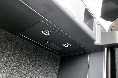 2026 Mazda Mazda CX-70 PHEV SC Plus