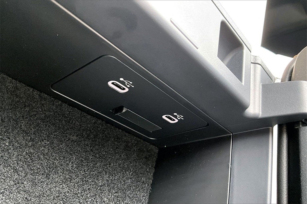 2026 Mazda Mazda CX-70 PHEV SC Plus